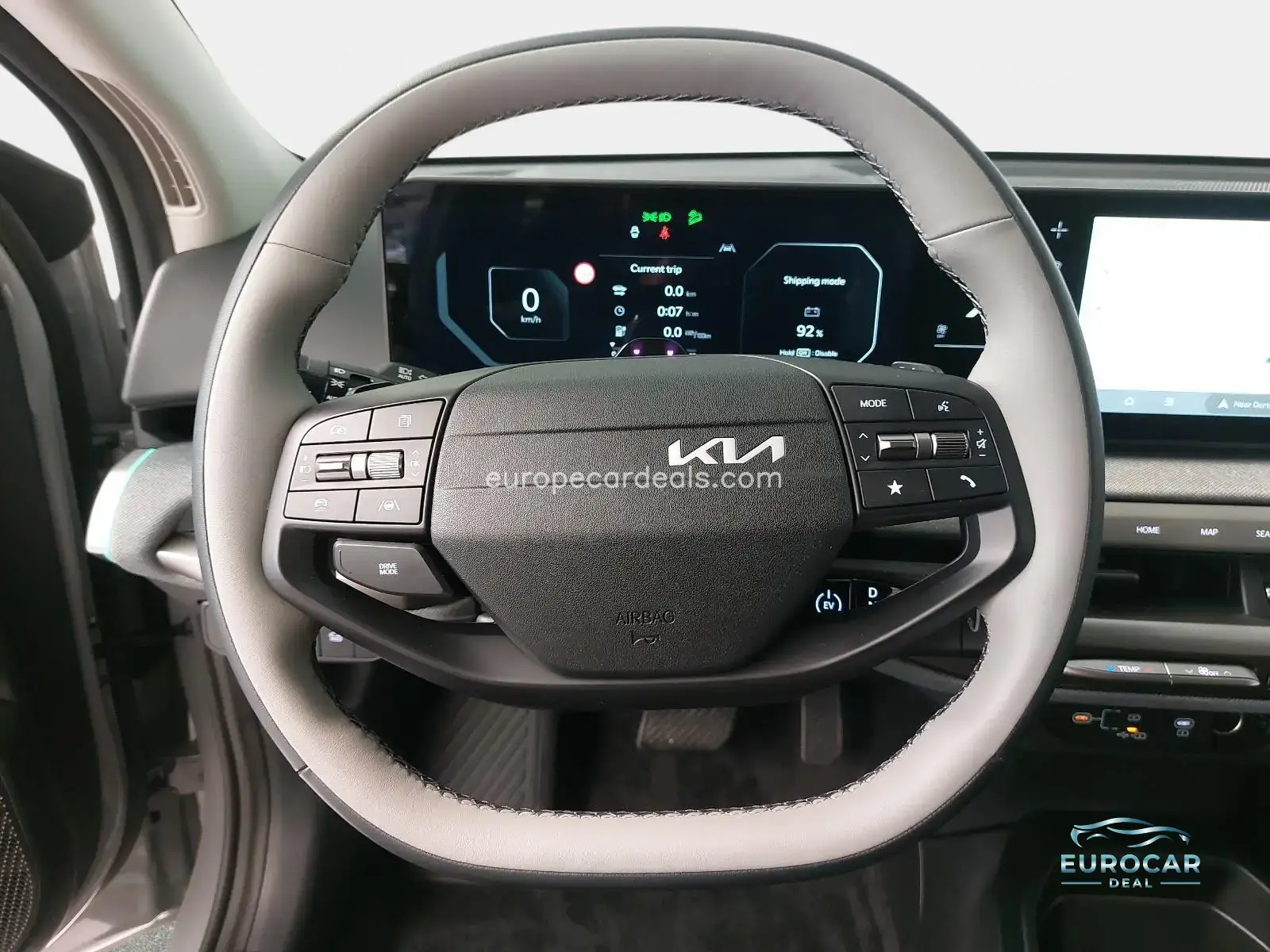 Kia EV4