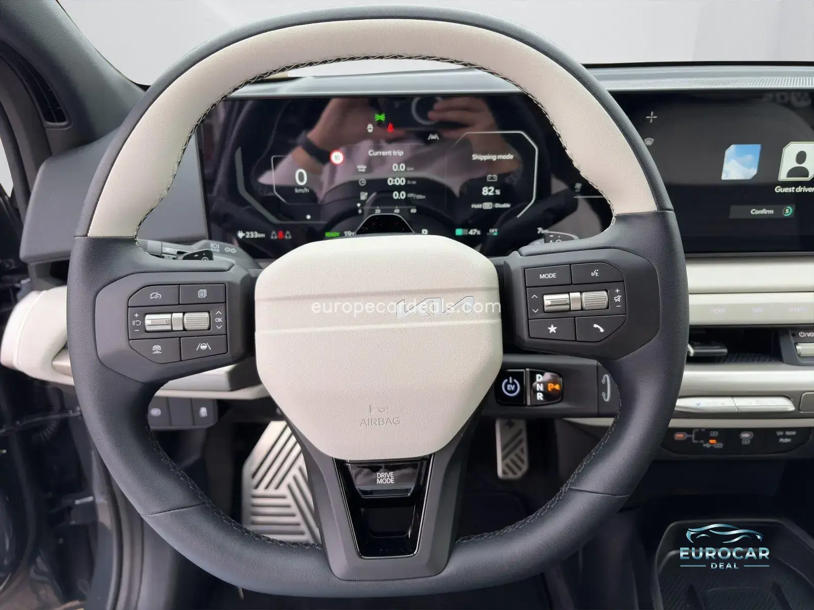 Kia EV4
