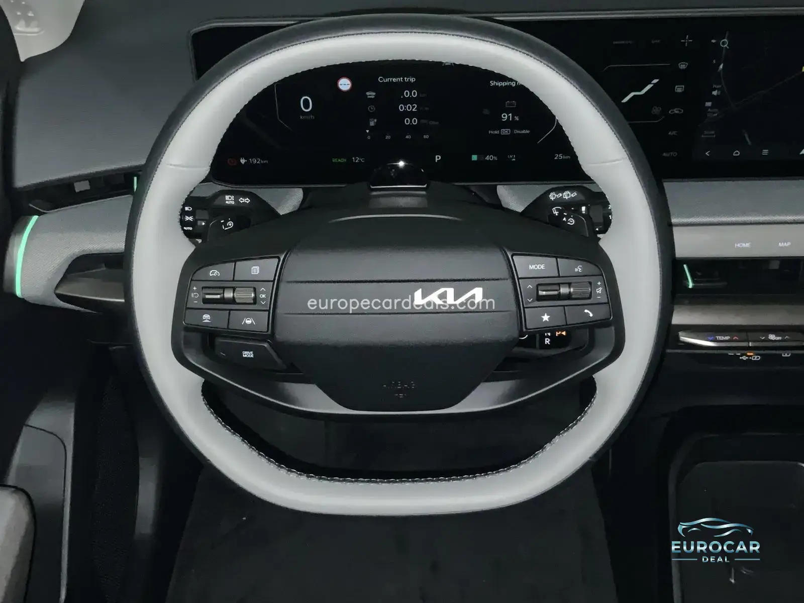Kia EV4