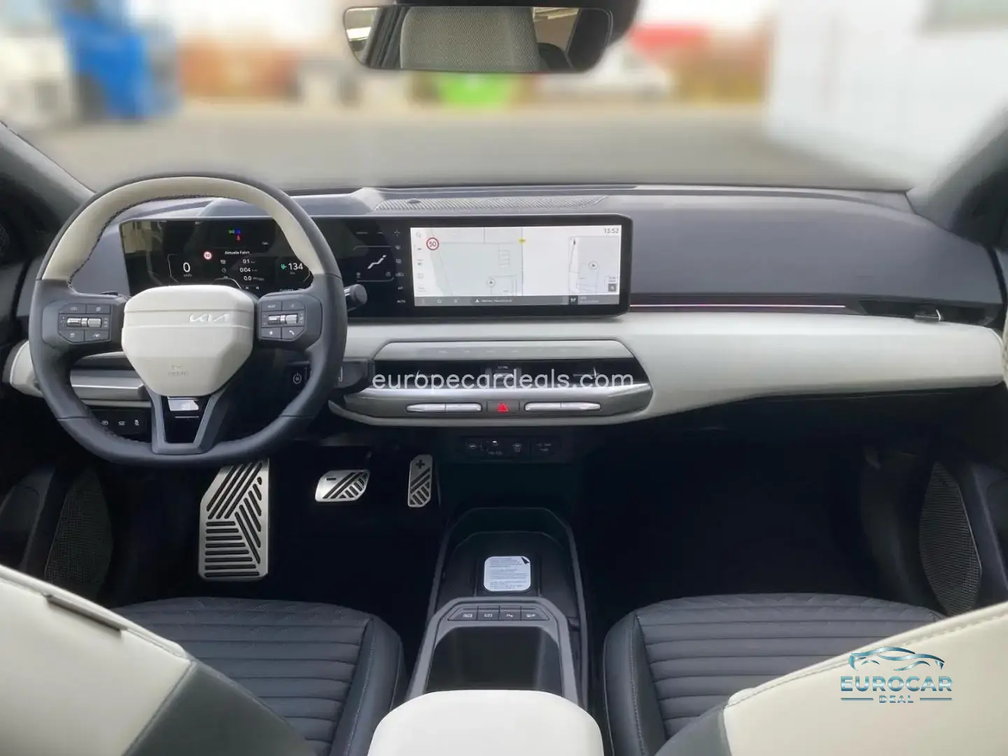 Kia EV4