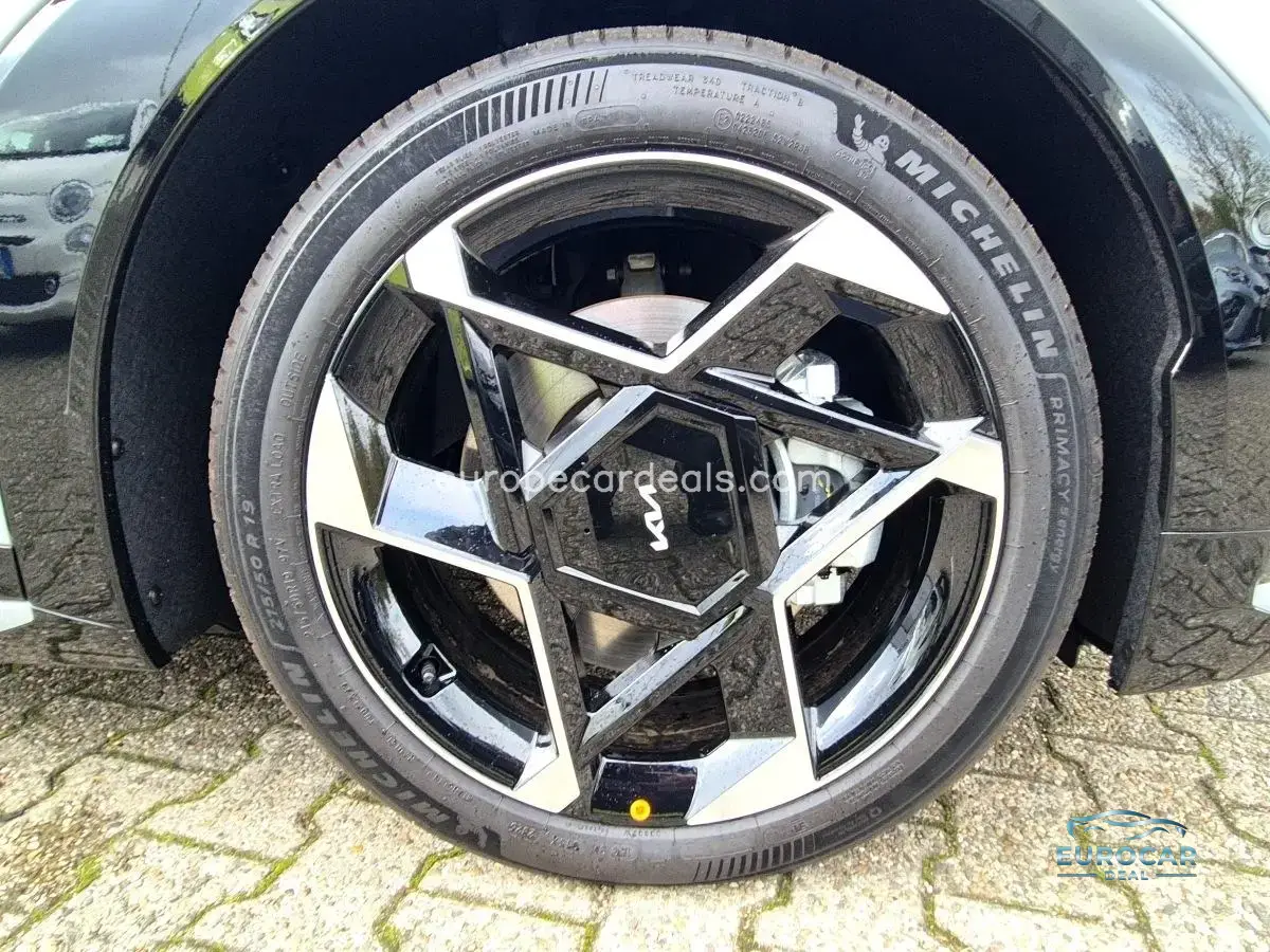 Kia EV4