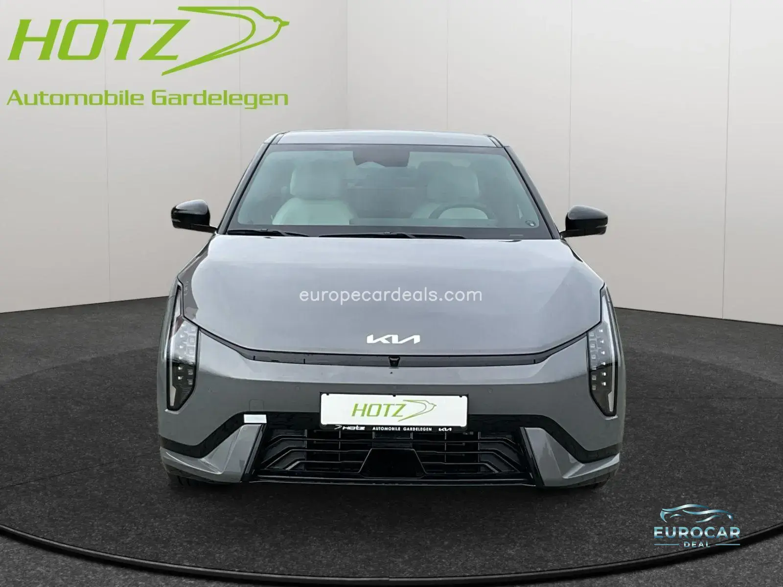 Kia EV4