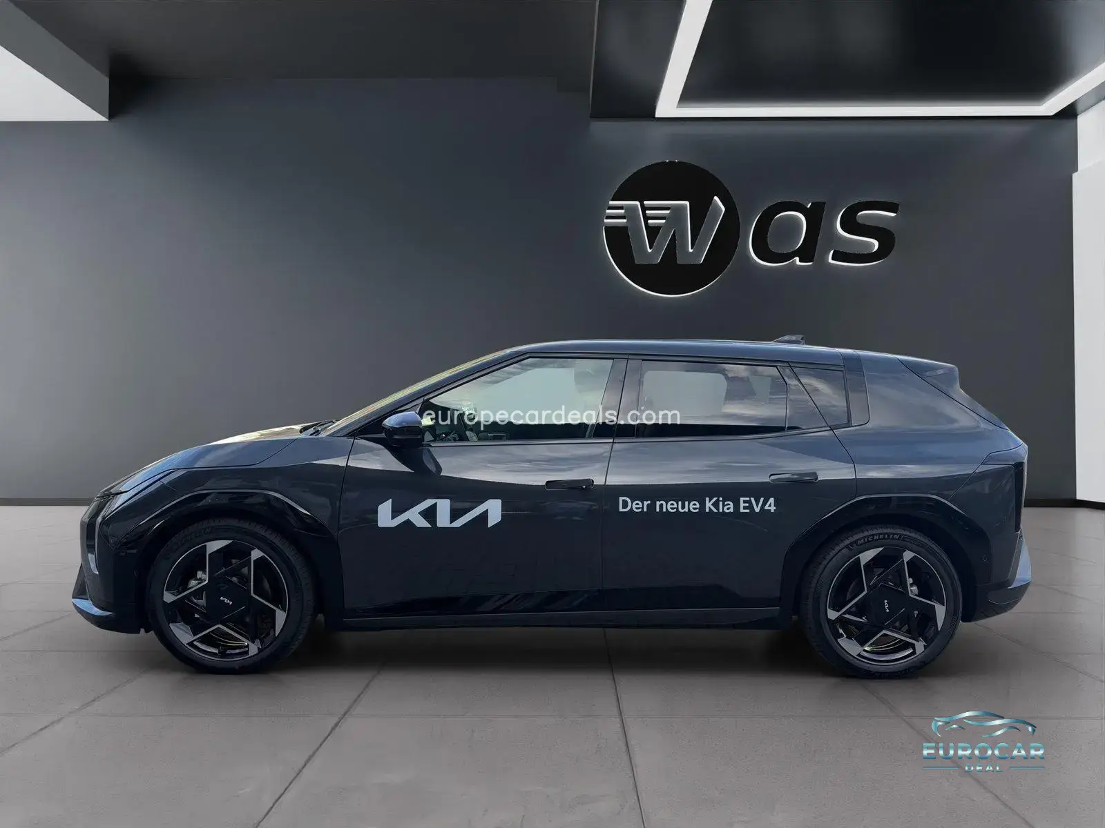 Kia EV4