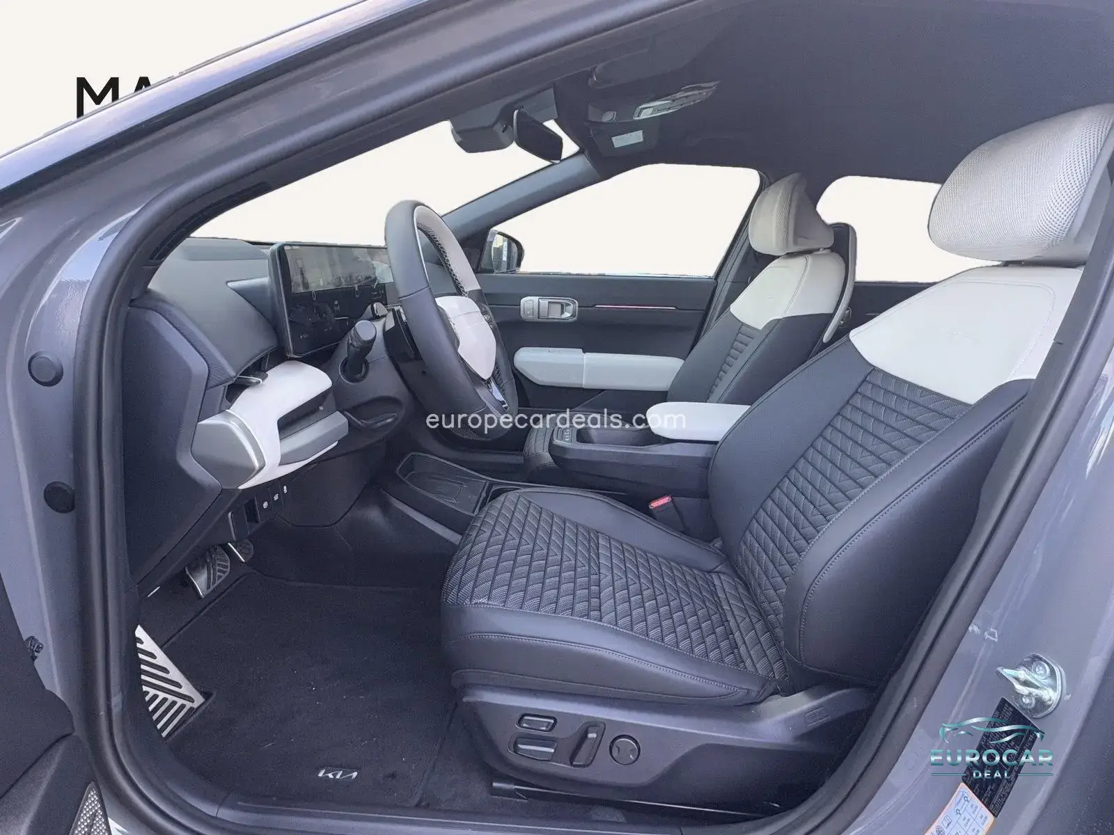 Kia EV4