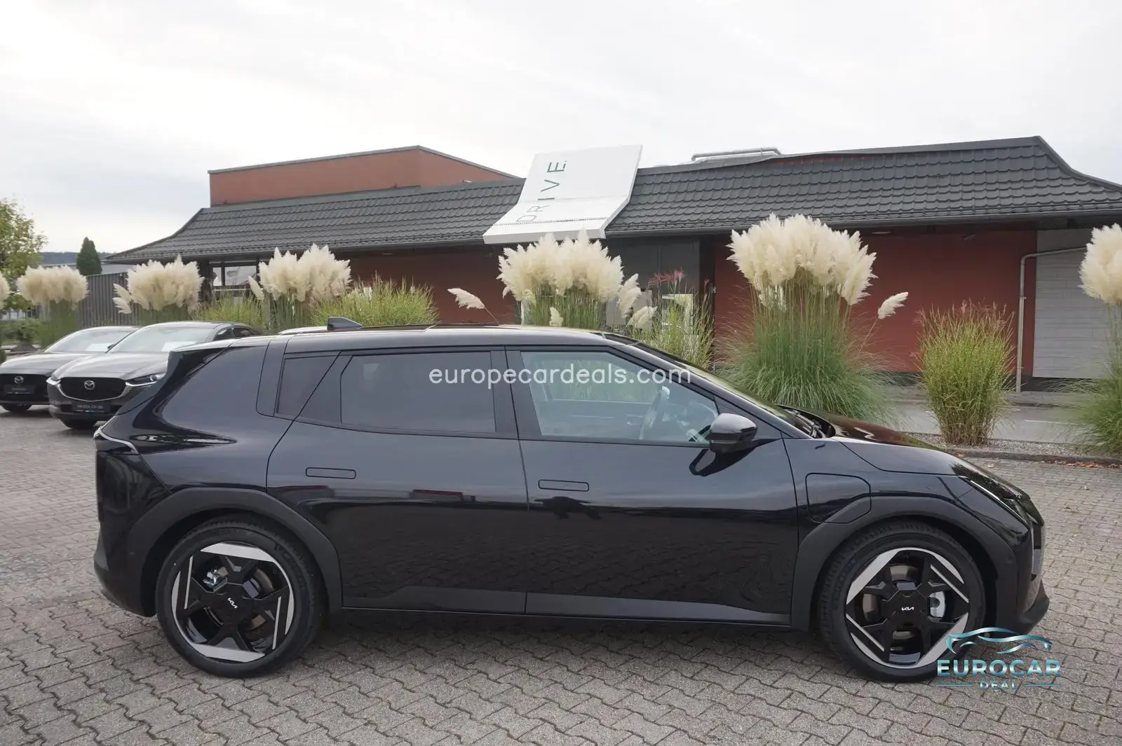 Kia EV4