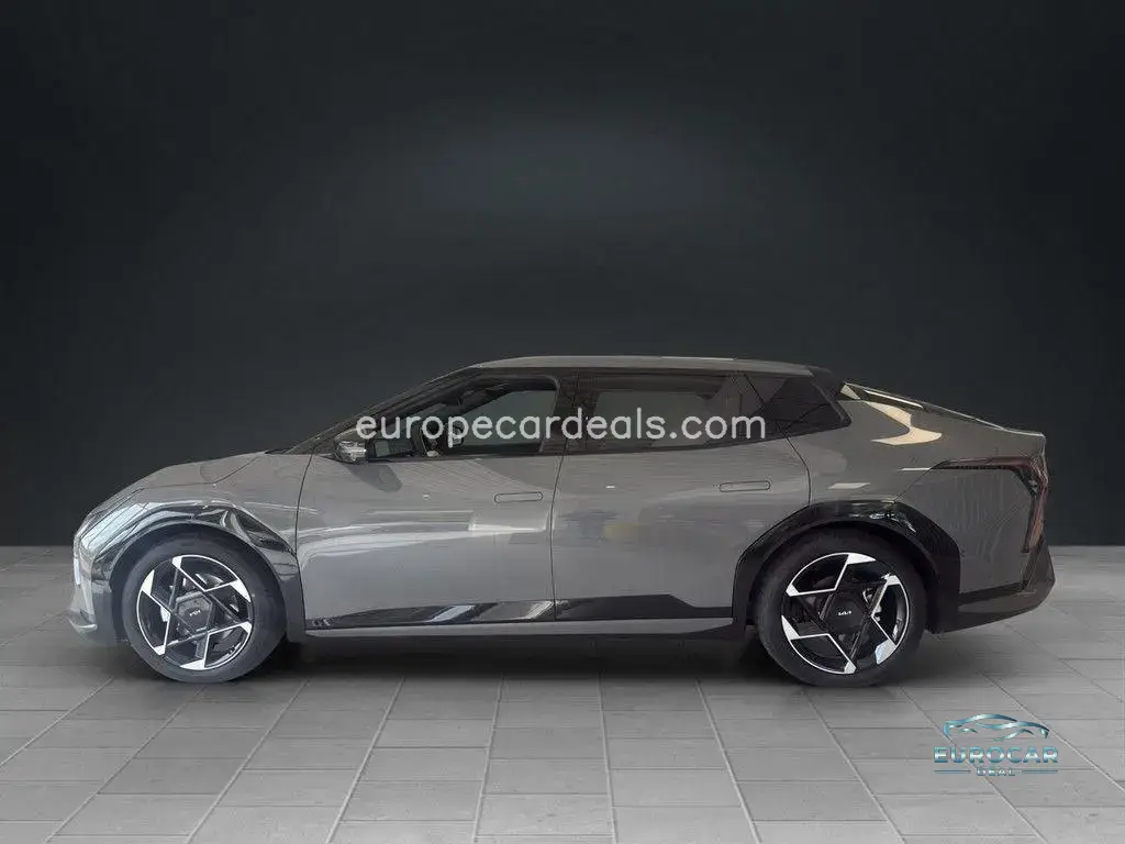 Kia EV4