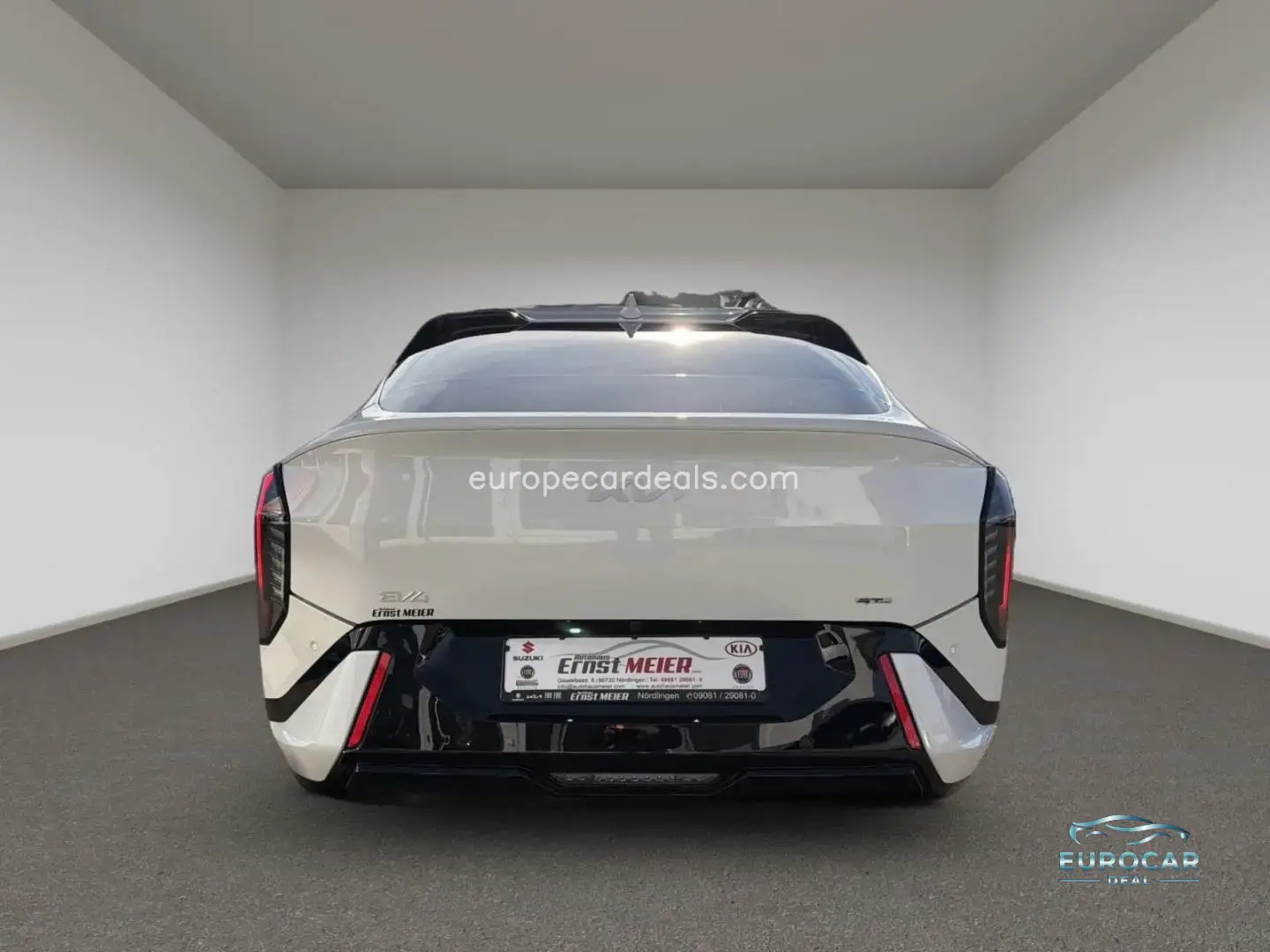 Kia EV4