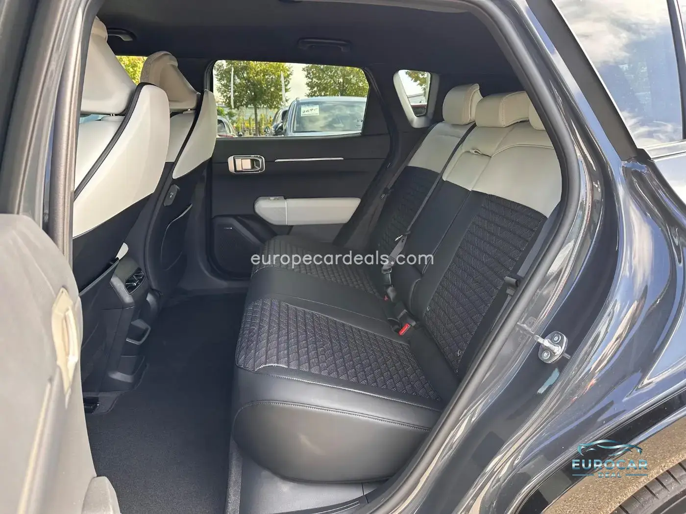 Kia EV4