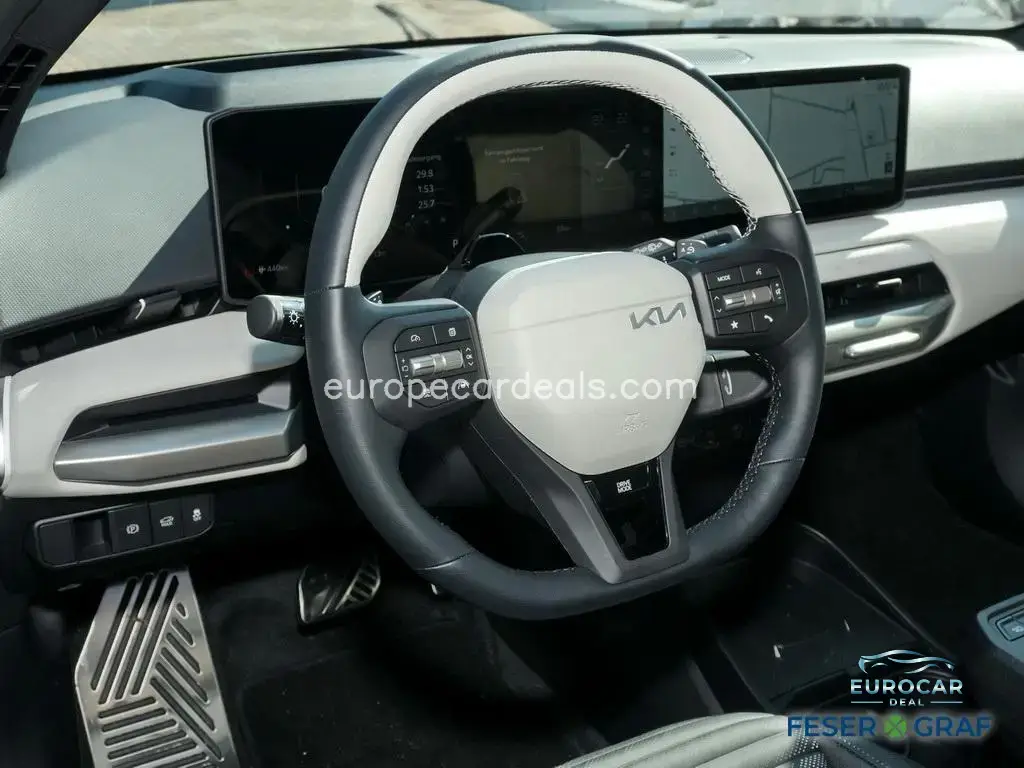 Kia EV4