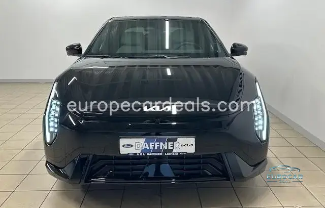 Kia EV4