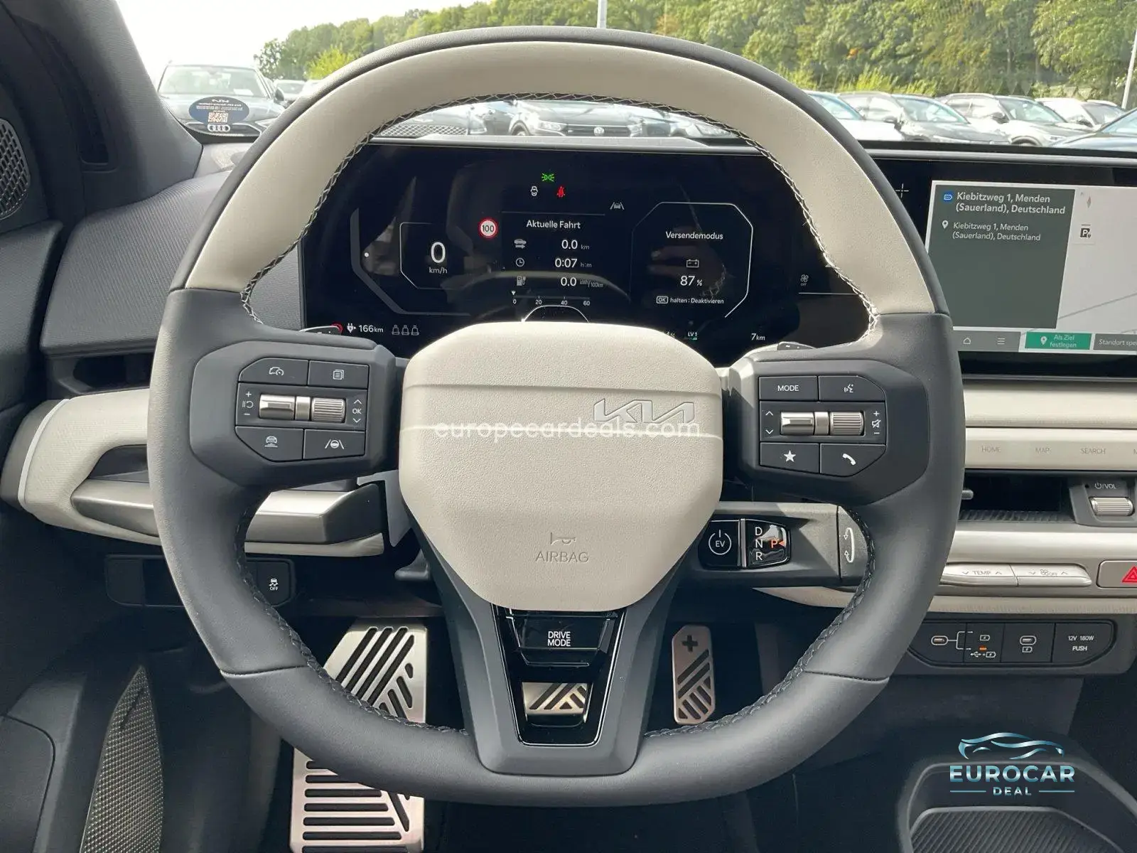 Kia EV4