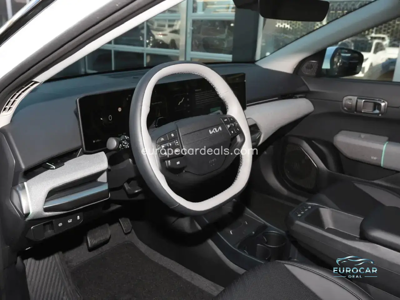 Kia EV4