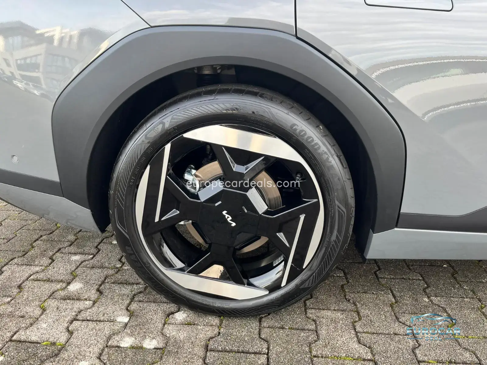 Kia EV4