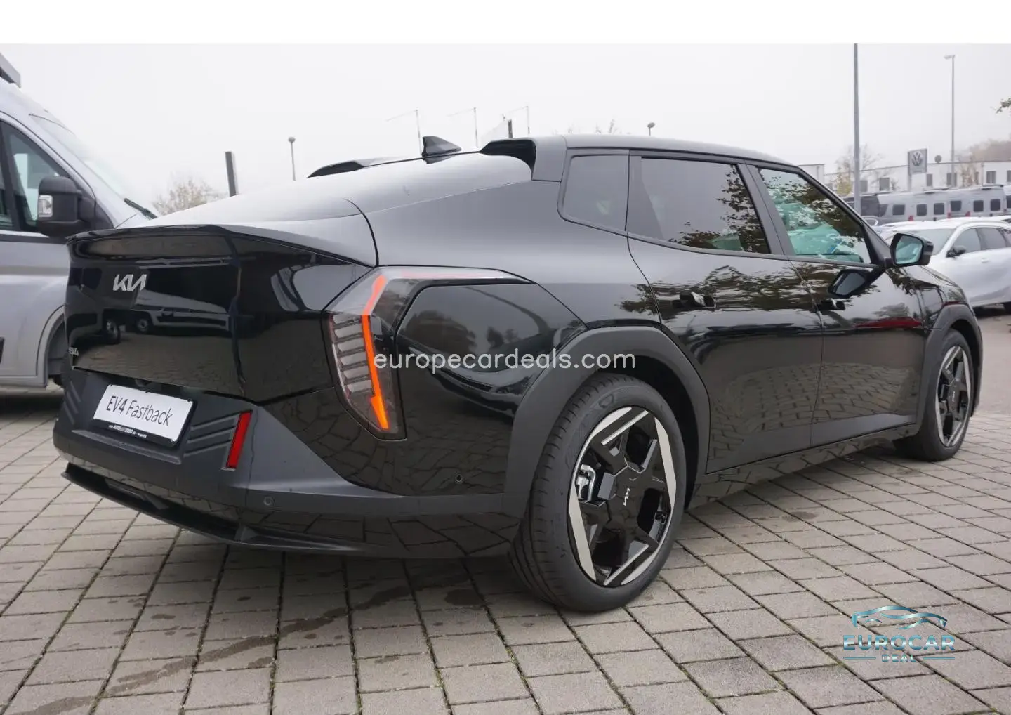 Kia EV4