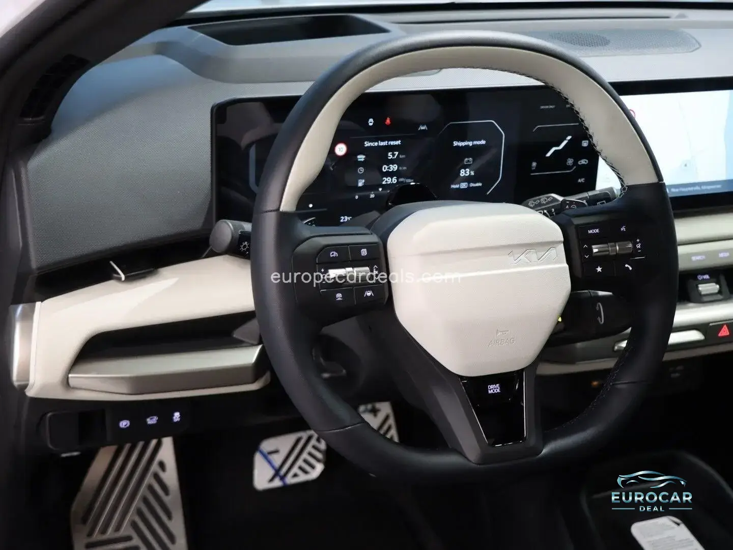 Kia EV4