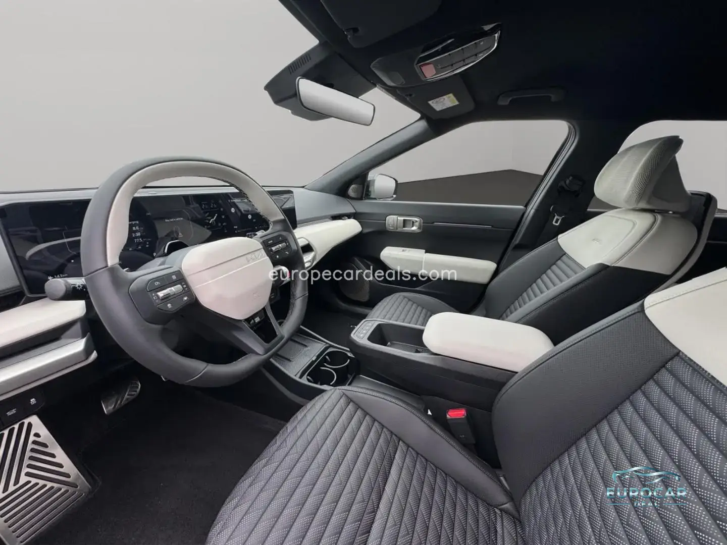 Kia EV4