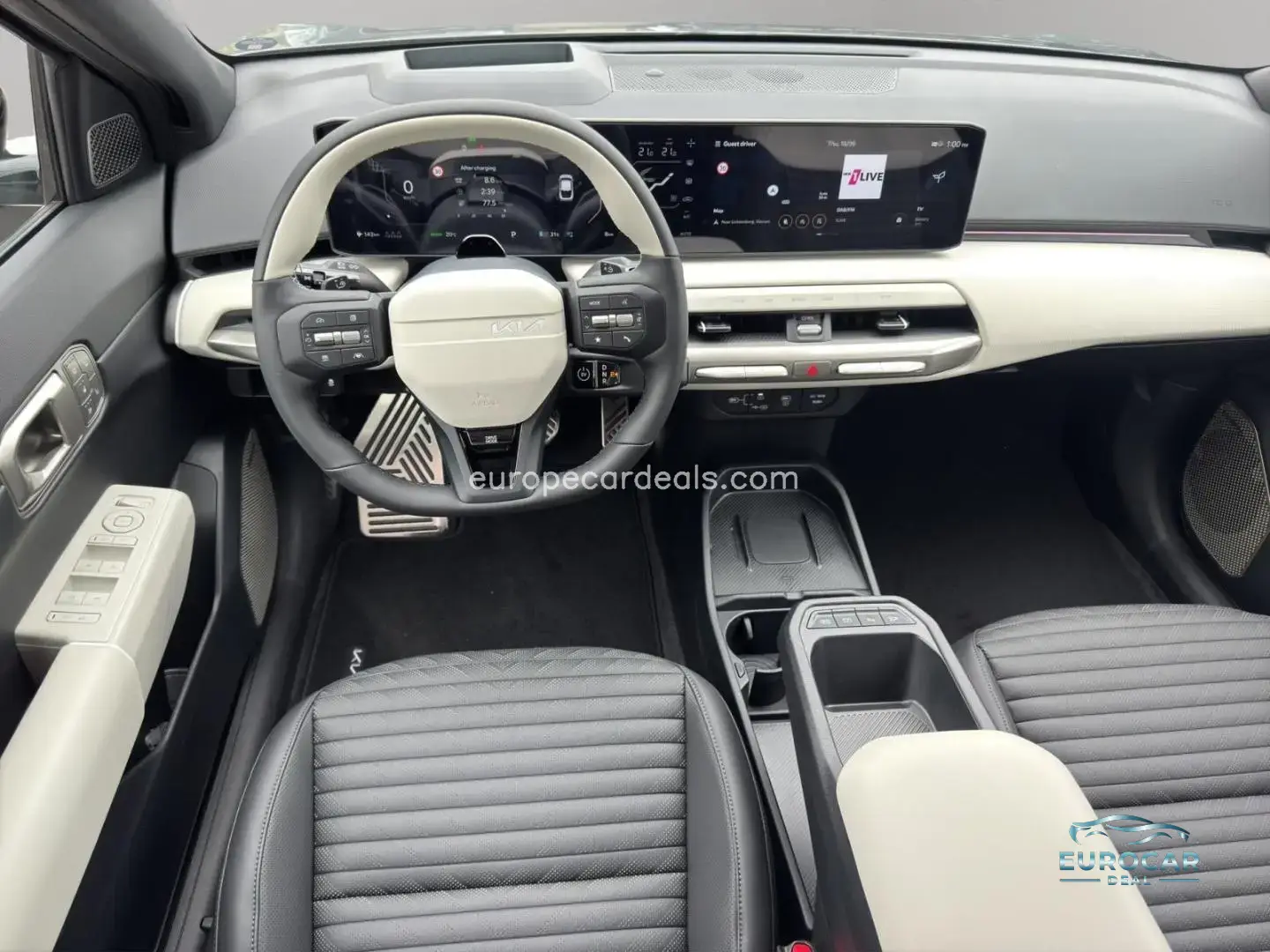 Kia EV4