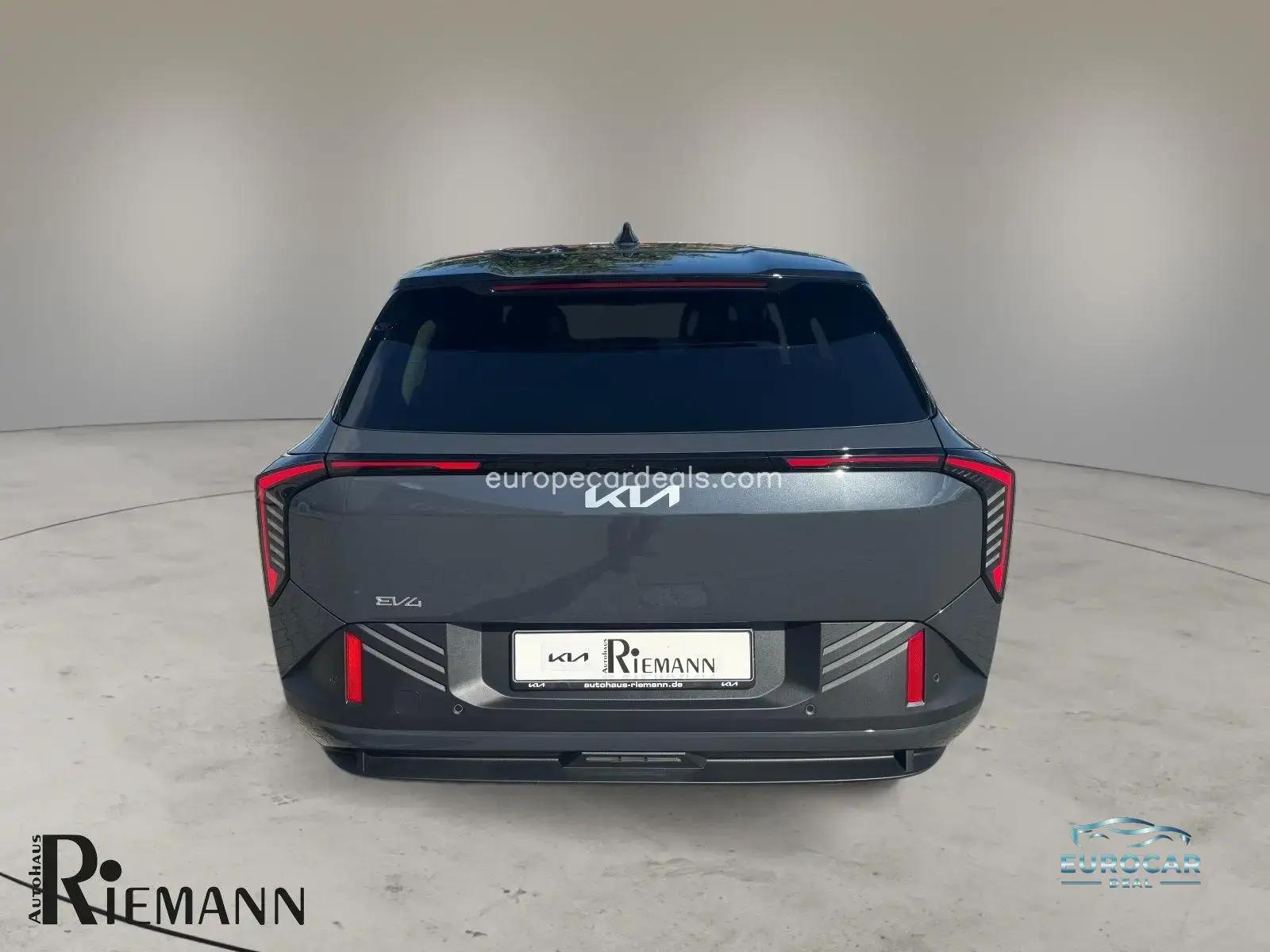 Kia EV4