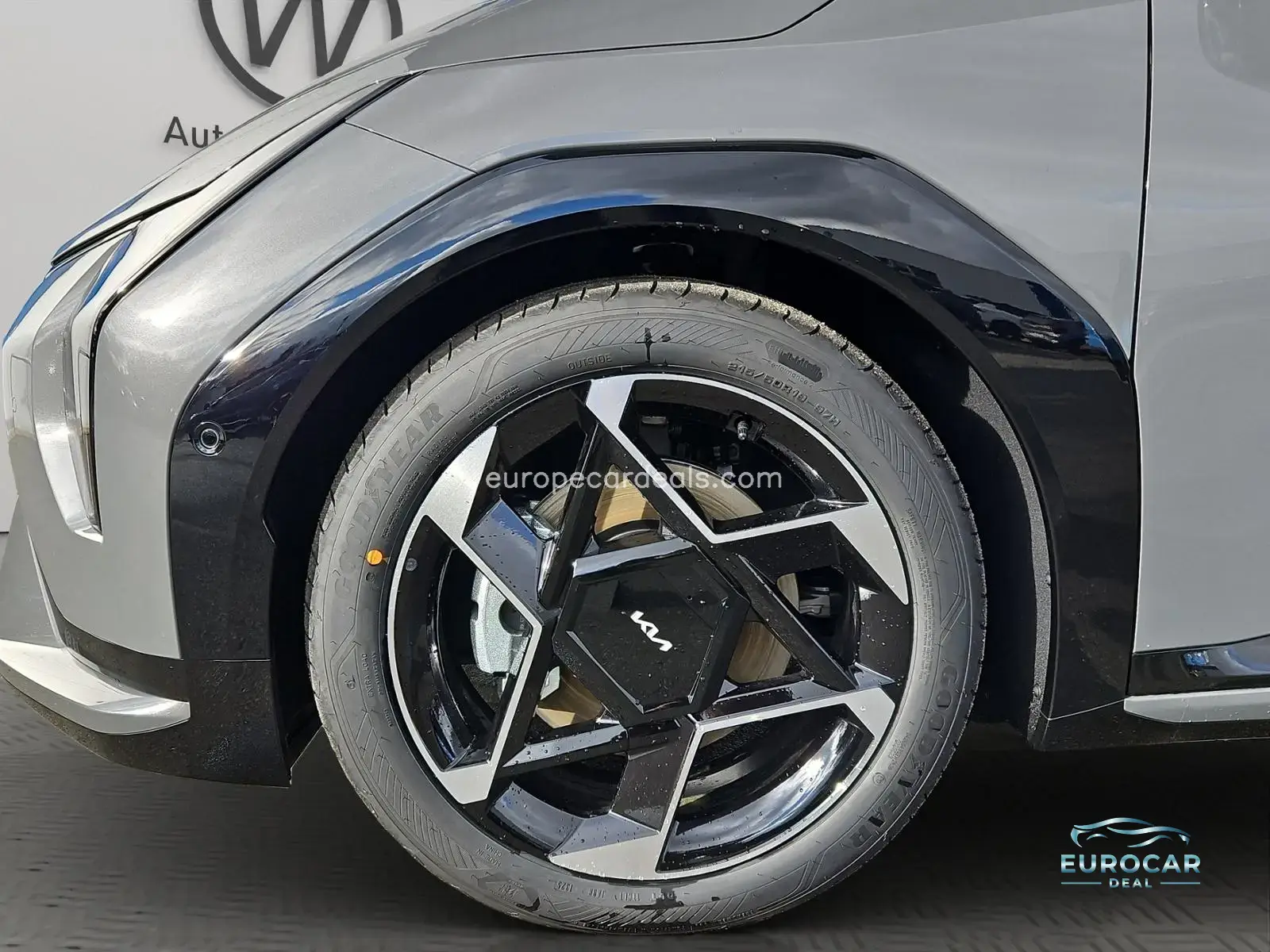 Kia EV4