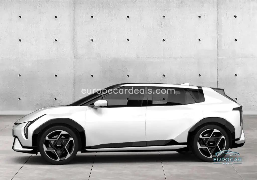 Kia EV4