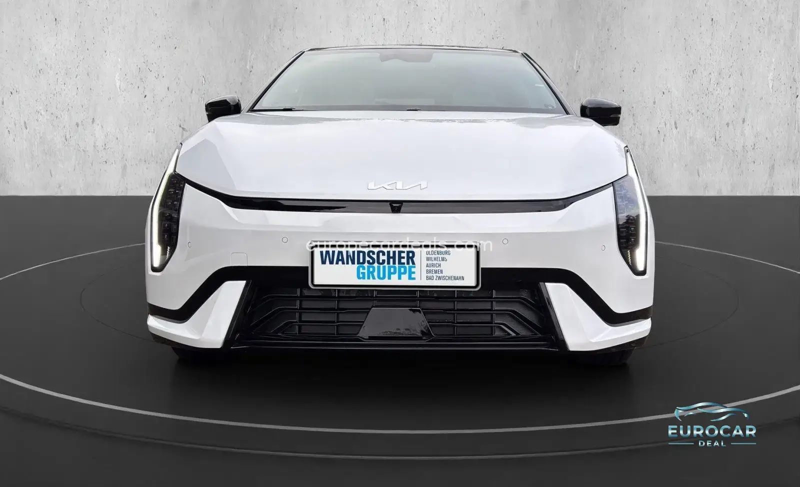 Kia EV4