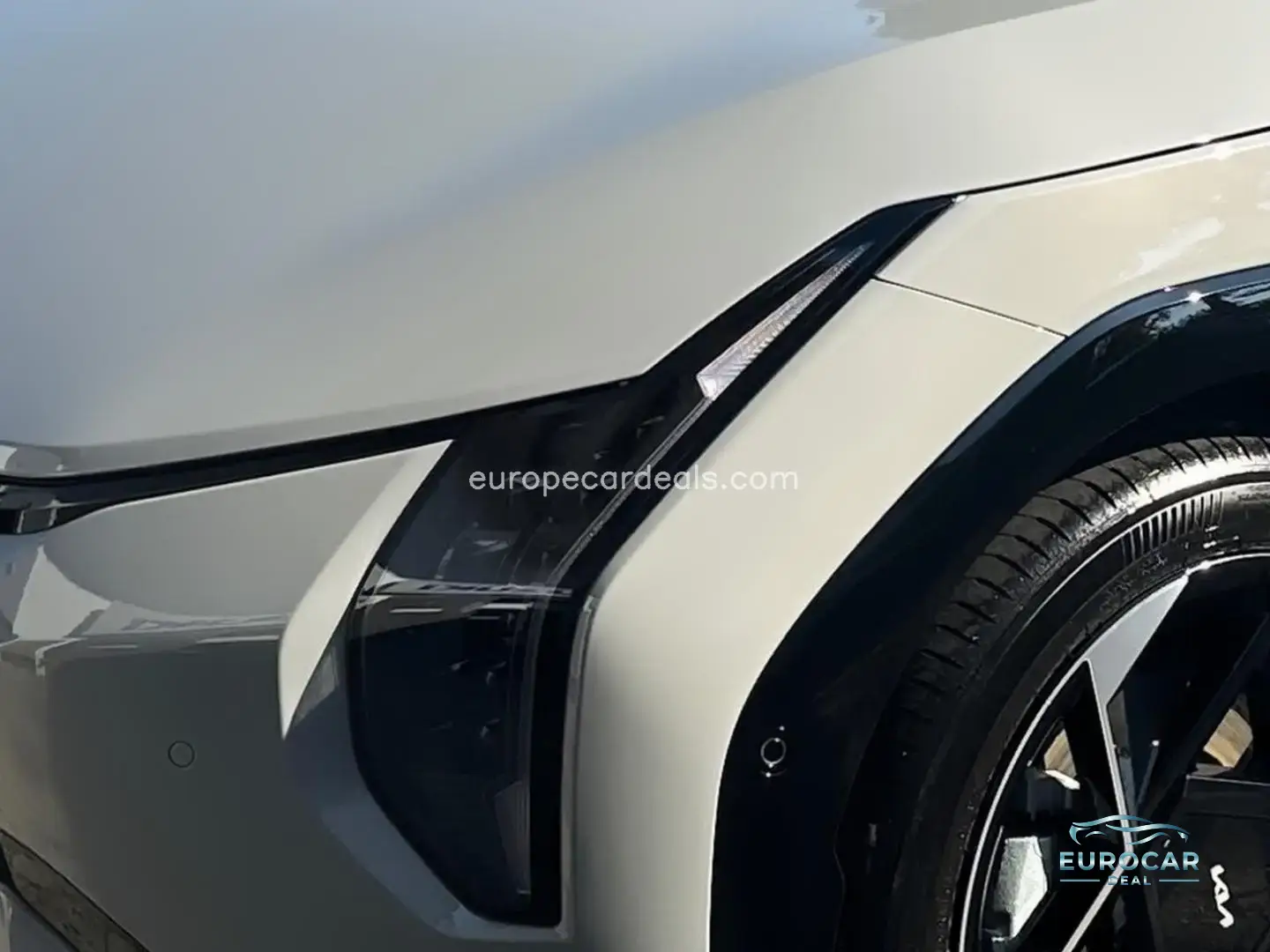 Kia EV4