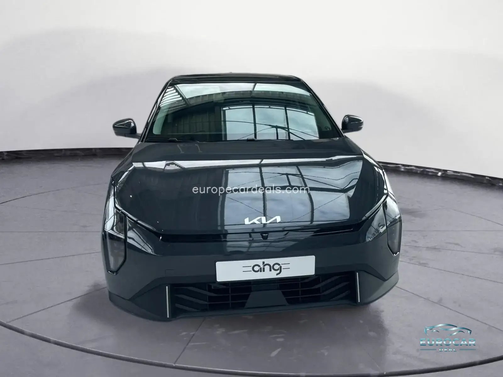 Kia EV4