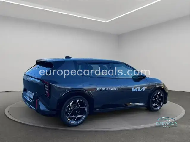 Kia EV4