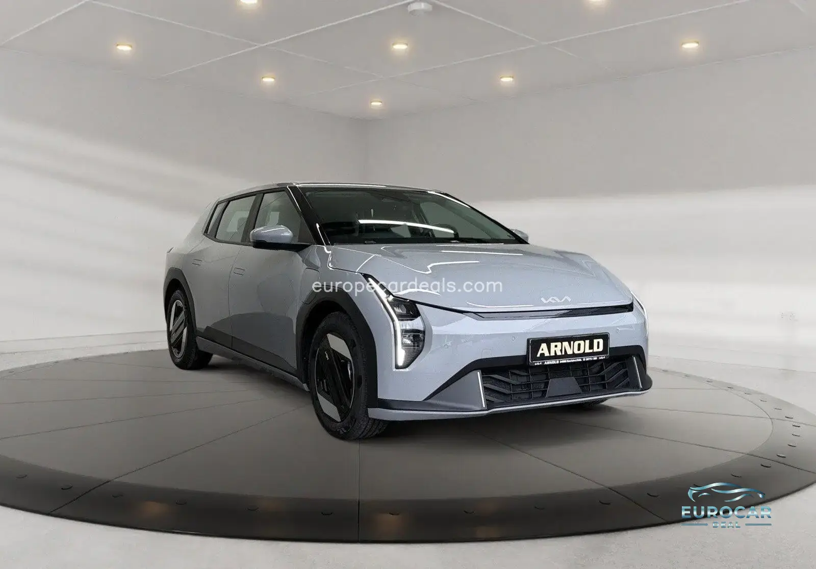Kia EV4