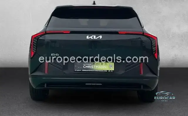 Kia EV4