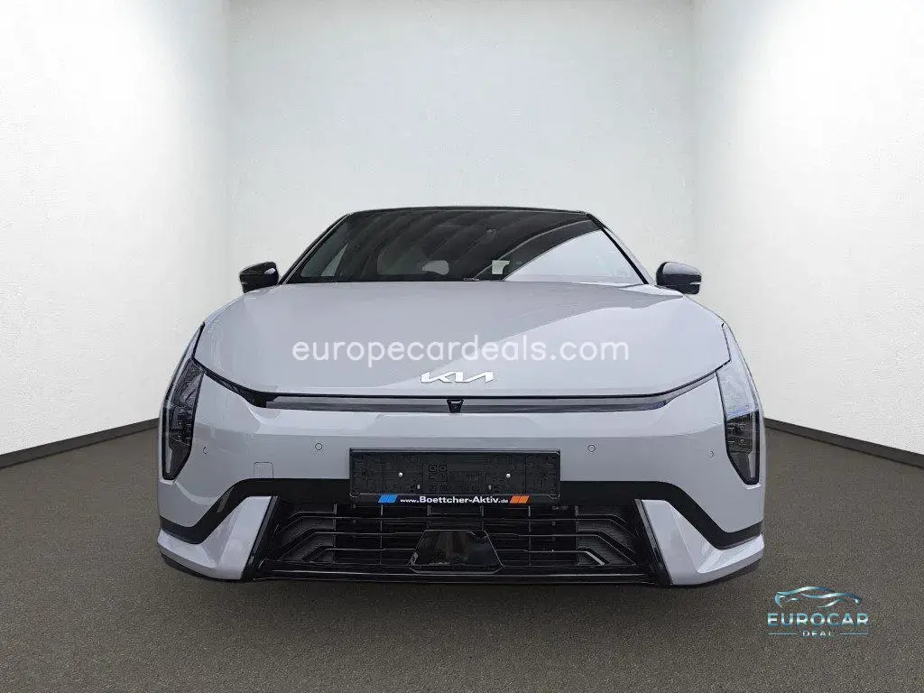 Kia EV4