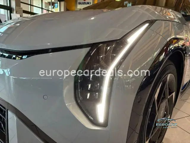 Kia EV4