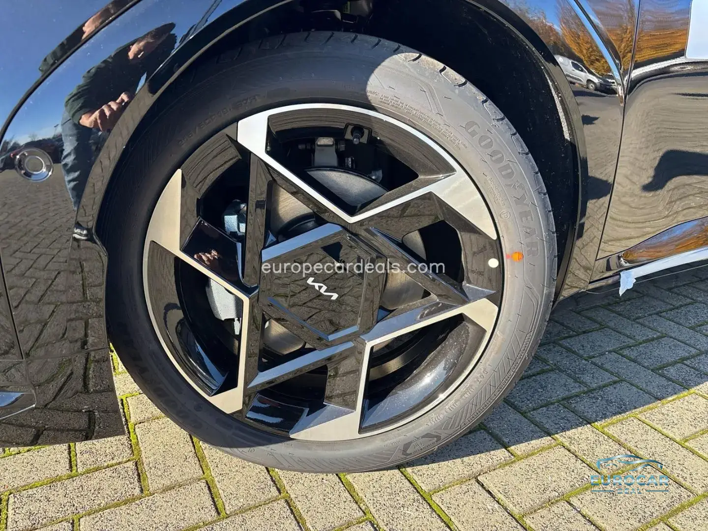 Kia EV4
