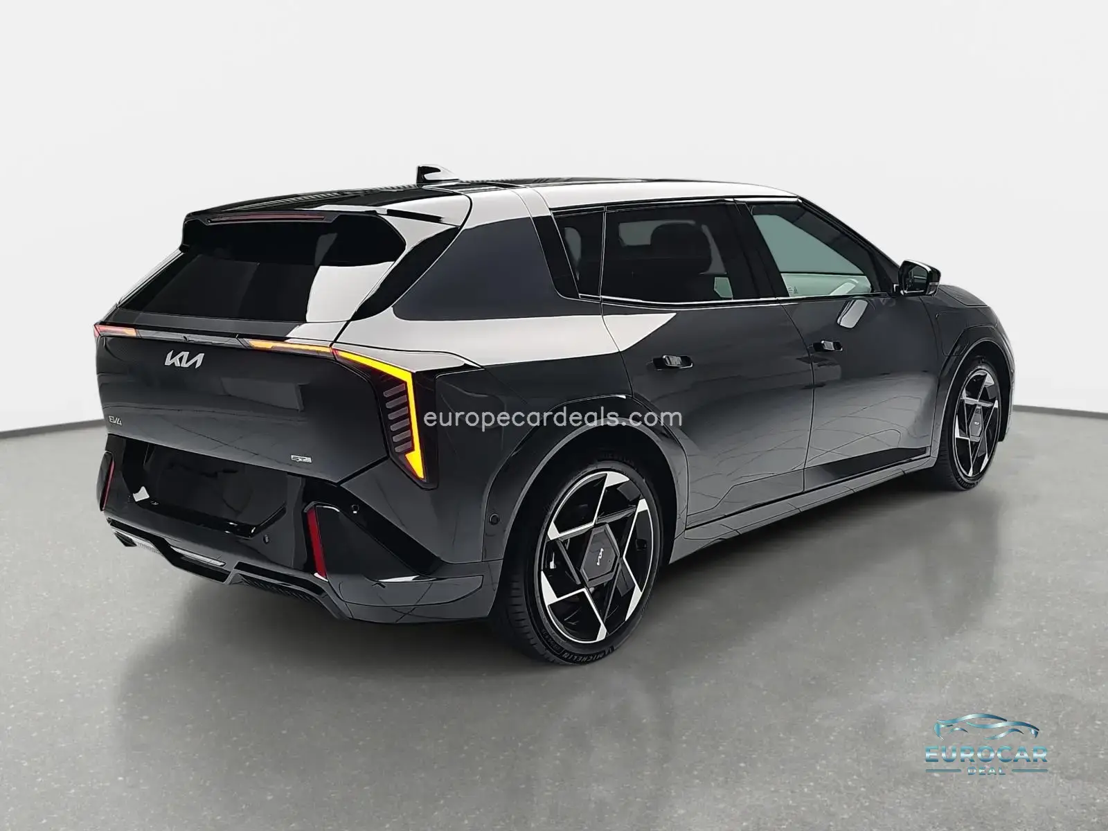 Kia EV4