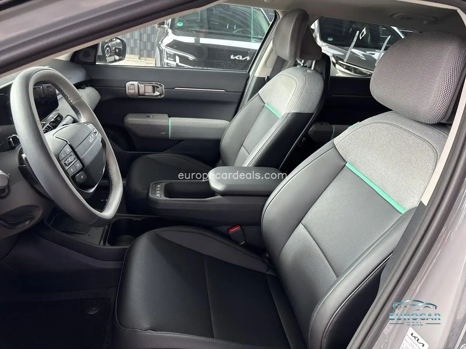Kia EV4