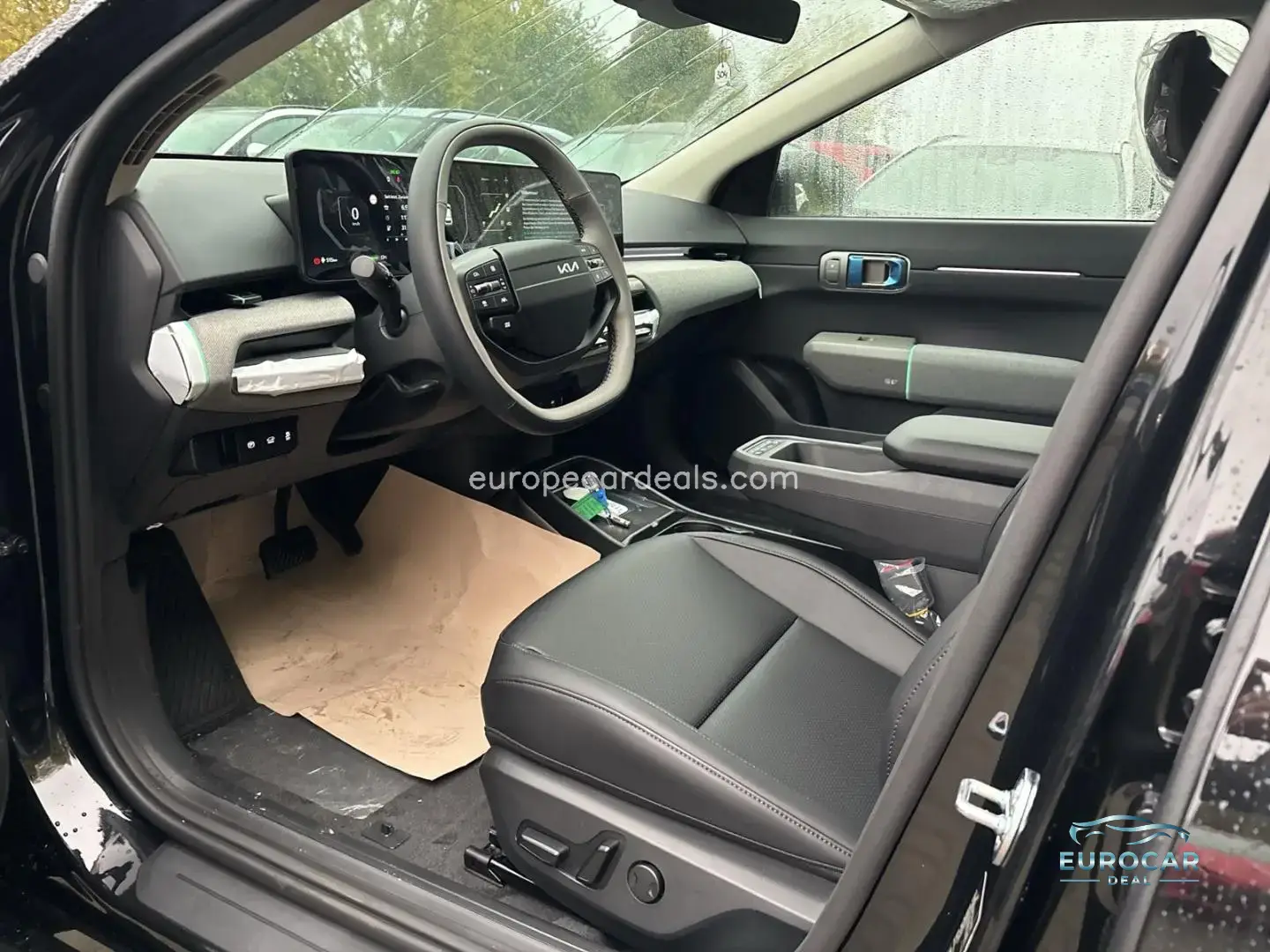 Kia EV4