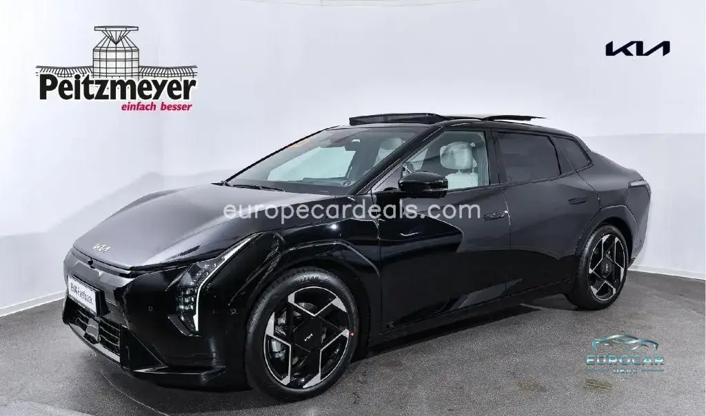 Kia EV4