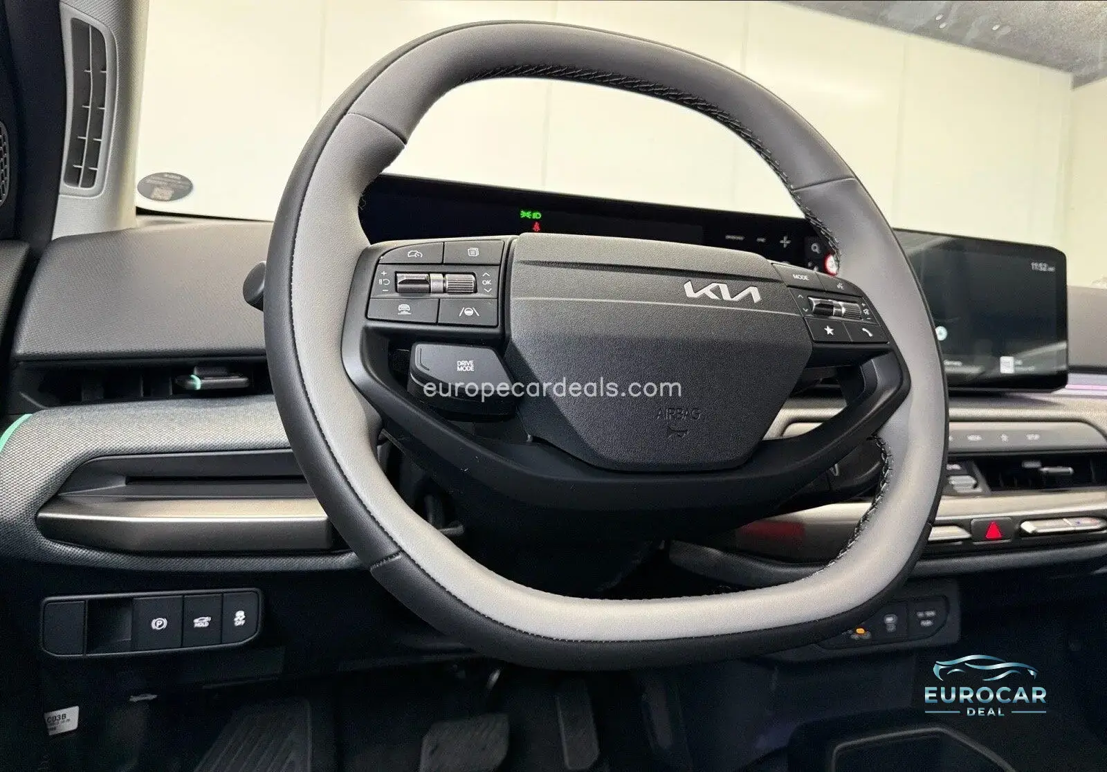 Kia EV4