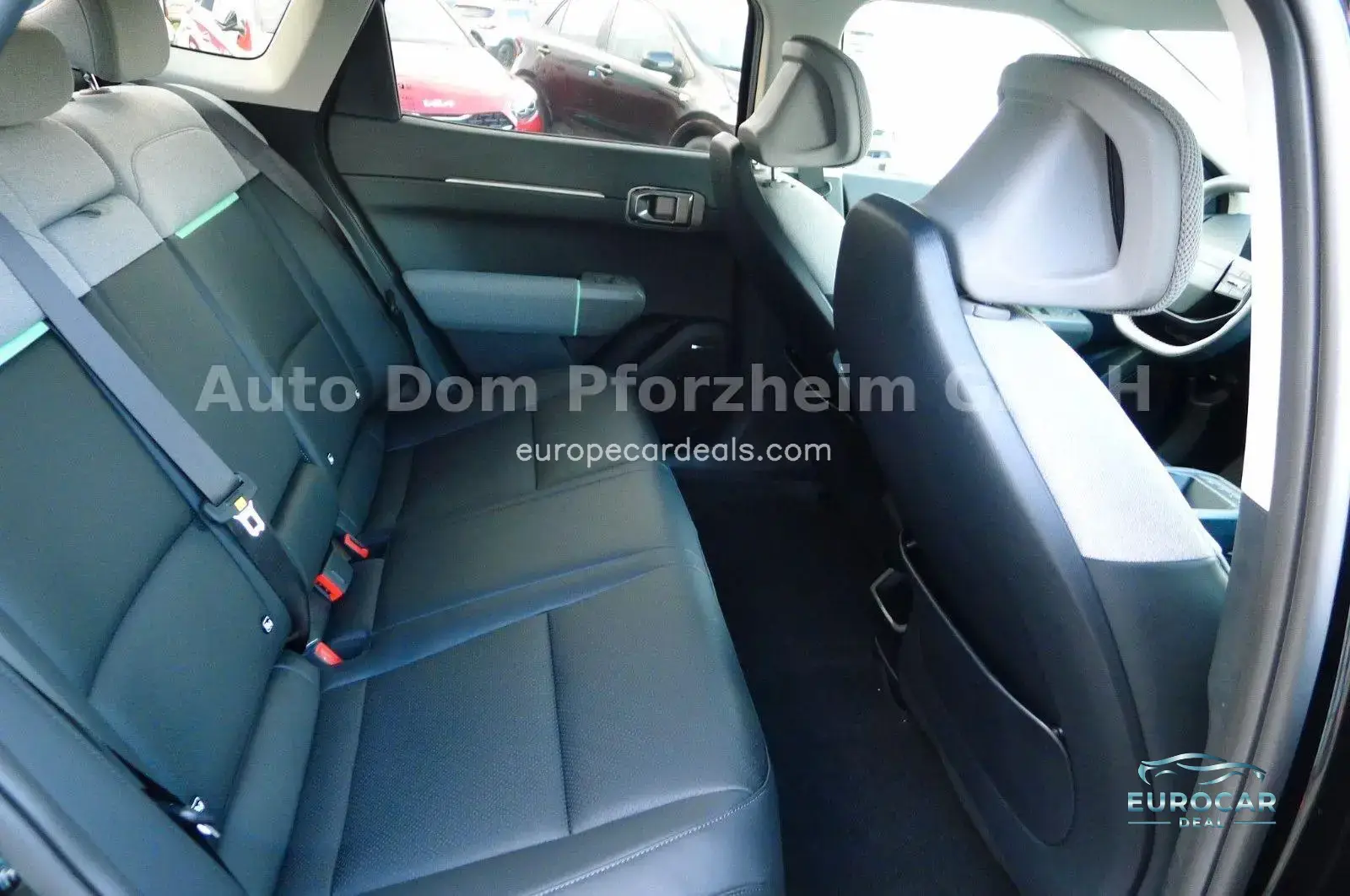 Kia EV4