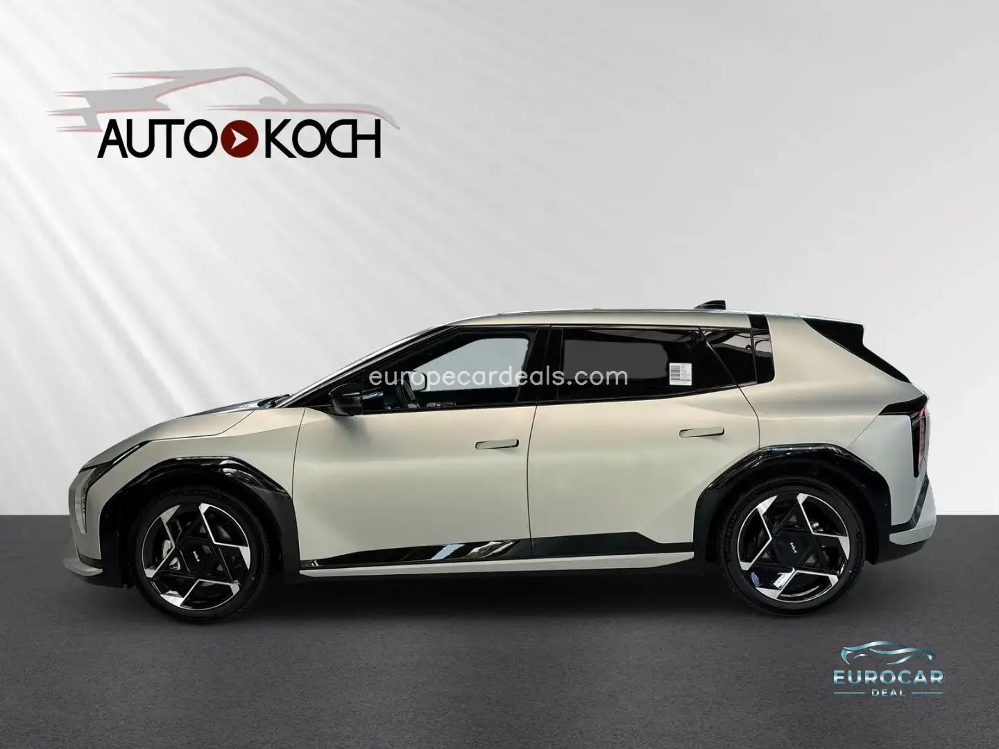 Kia EV4