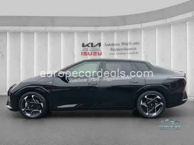 Kia EV4
