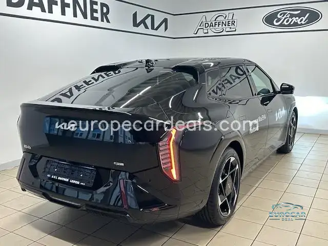 Kia EV4