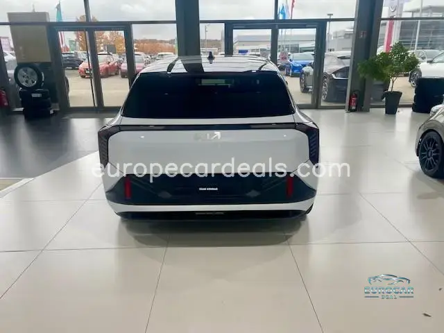 Kia EV4