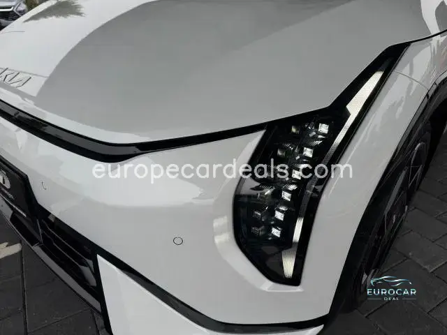 Kia EV4
