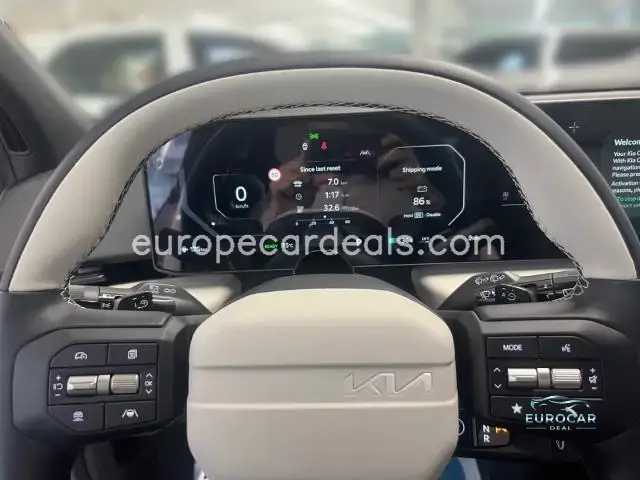 Kia EV4