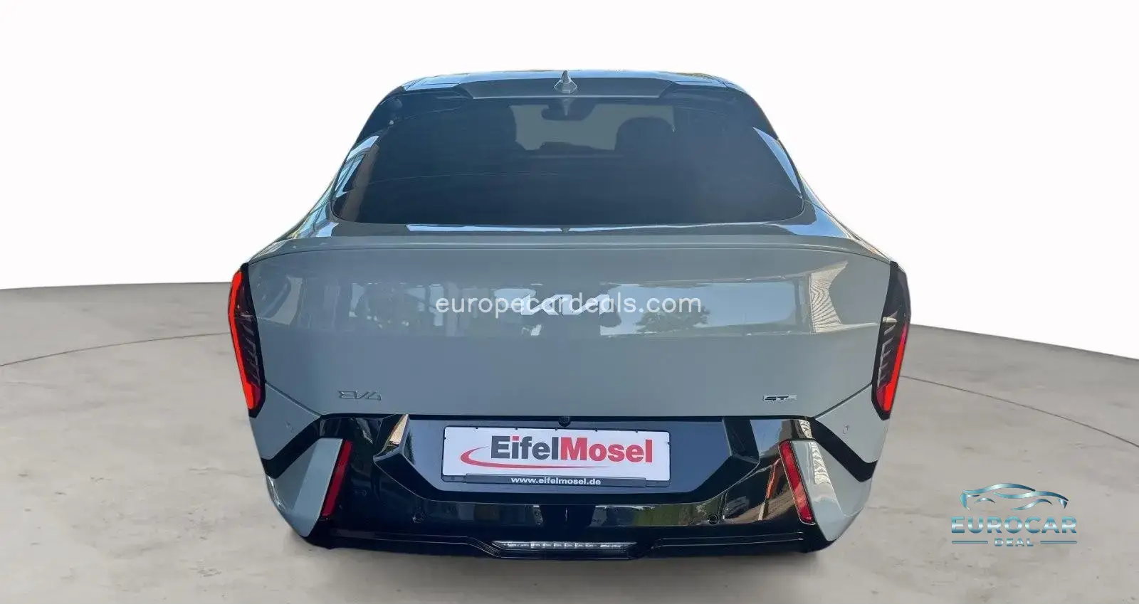 Kia EV4