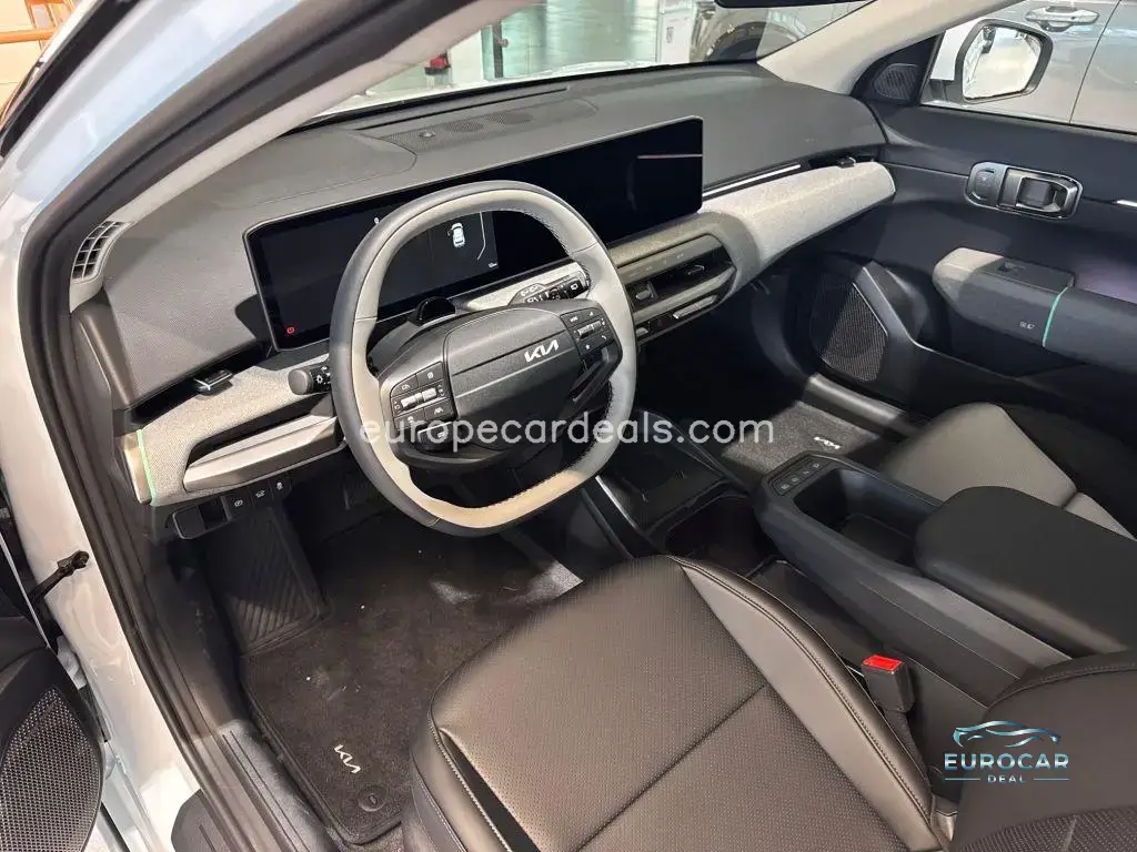 Kia EV4
