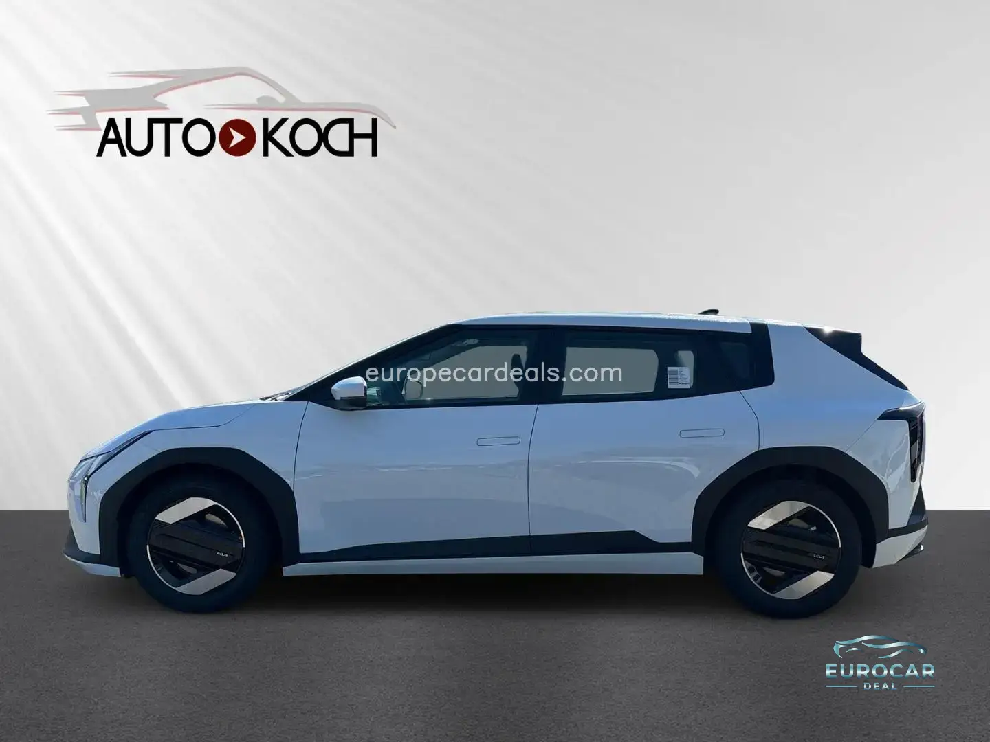 Kia EV4