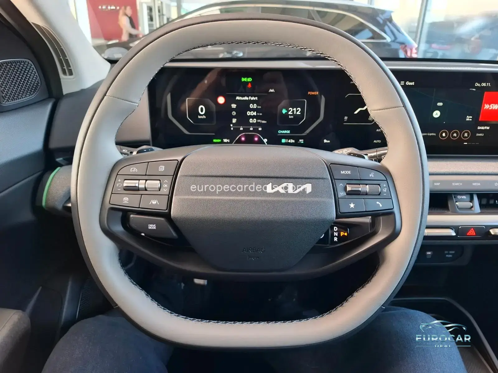 Kia EV4
