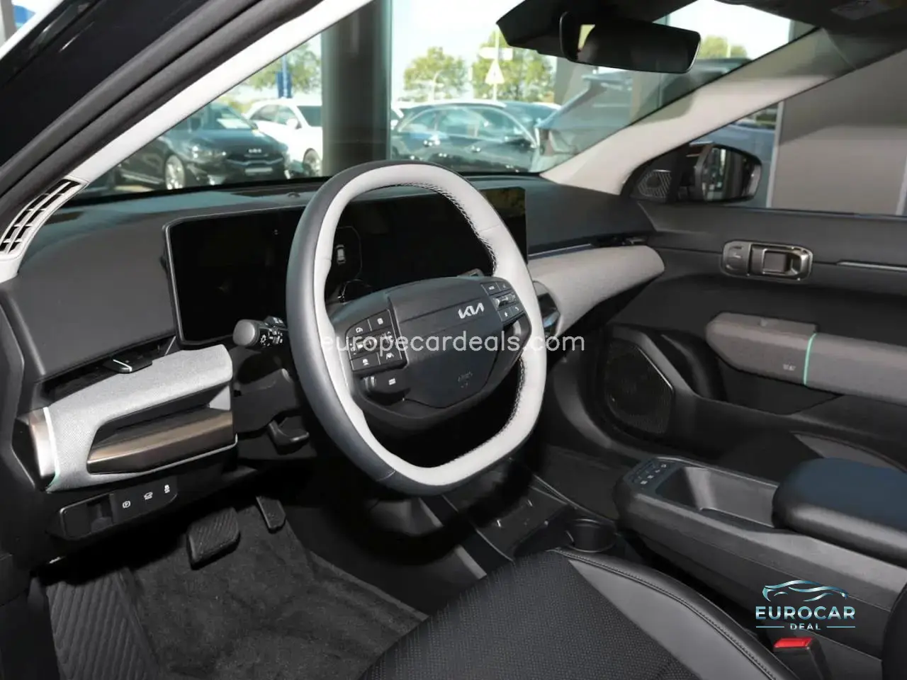 Kia EV4